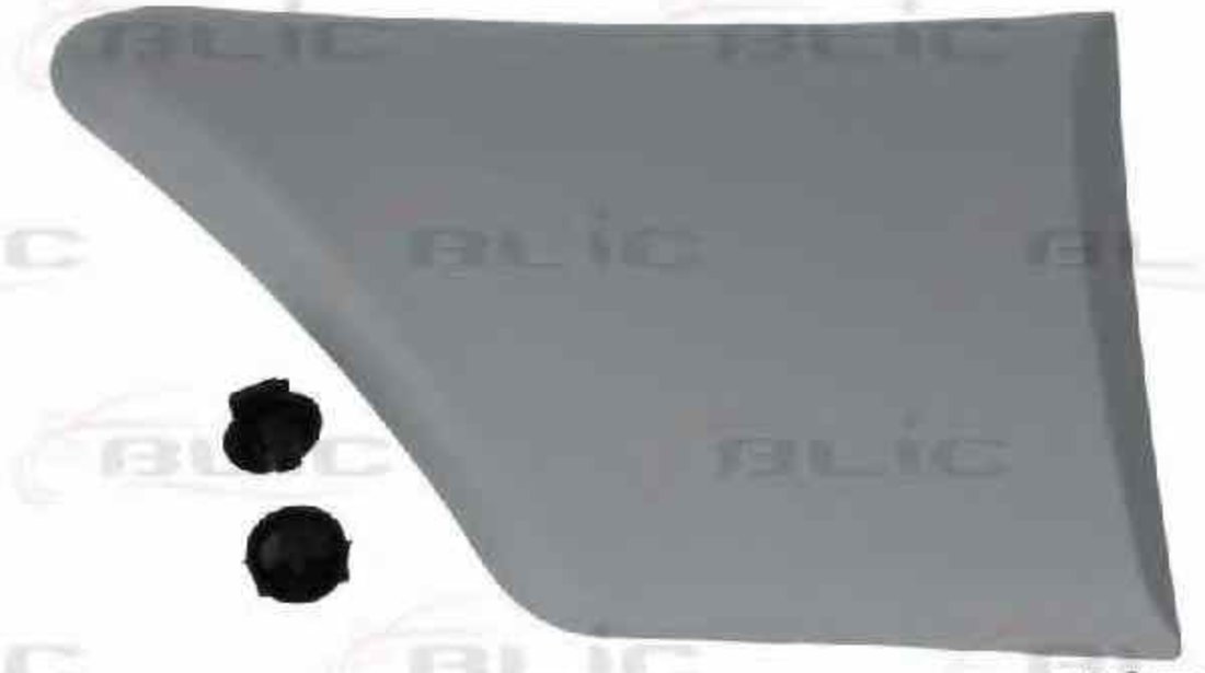 Elemente decorative/protectie aripa CITROËN BERLINGO MF Producator BLIC 5703-04-0550478P