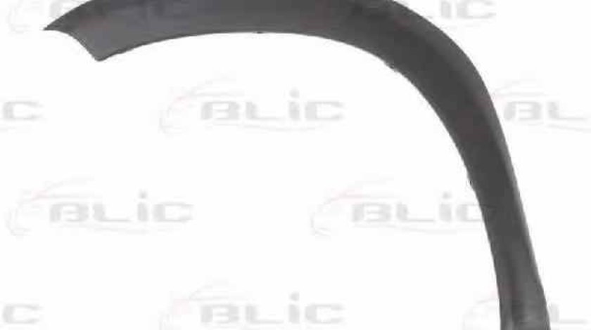 Elemente decorative/protectie aripa DACIA DUSTER BLIC 5703-08-1305377P