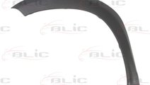 Elemente decorative/protectie aripa DACIA DUSTER P...