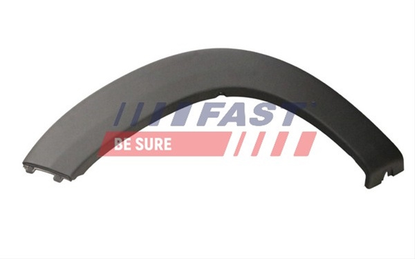 Elemente Decorative/protectie, Aripa Fast Citroën FT90751