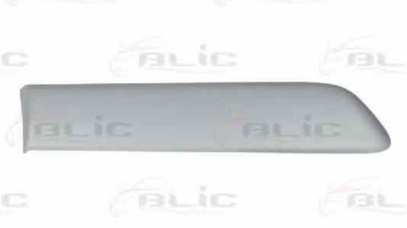 Elemente decorative/protectie aripa FIAT PUNTO 188 Producator BLIC 5703-04-2023478P