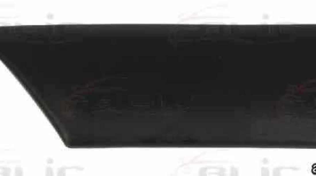 Elemente decorative/protectie aripa FORD ESCORT VII GAL AAL ABL BLIC 5703-04-2530471P