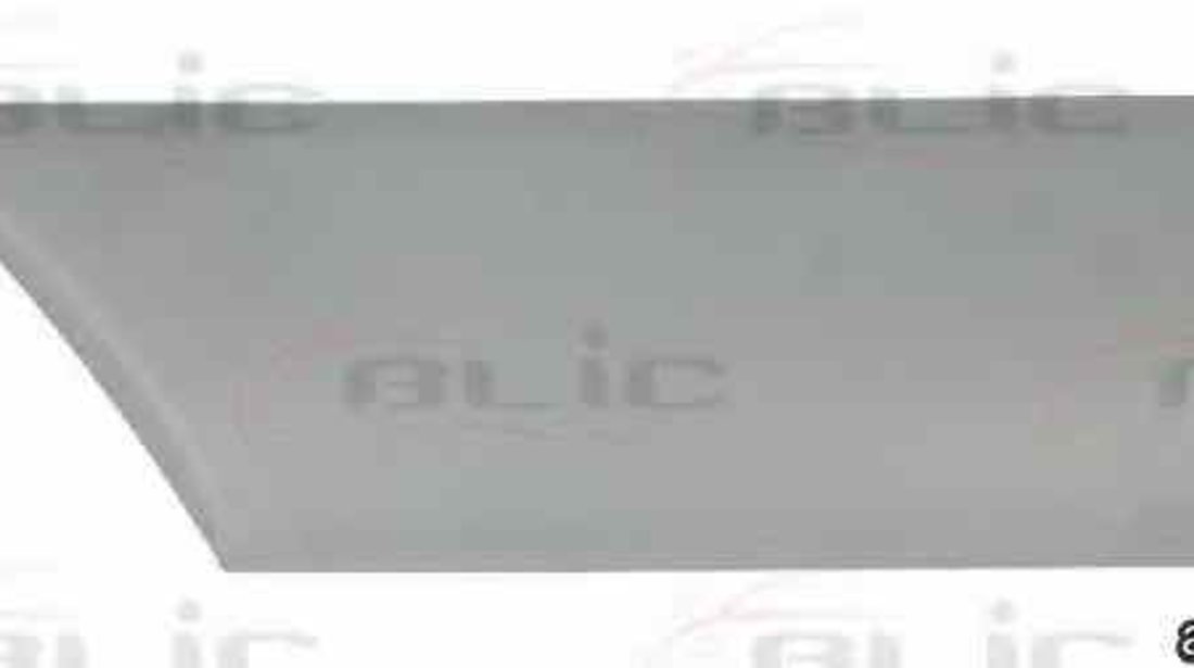 Elemente decorative/protectie aripa FORD ESCORT VII GAL AAL ABL BLIC 5703-04-2530475P