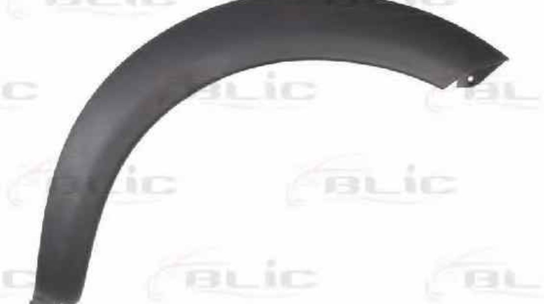 Elemente decorative/protectie aripa LAND ROVER FREELANDER LN BLIC 5703-08-6425378P