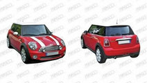 Elemente decorative/protectie, aripa MINI MINI (R5...