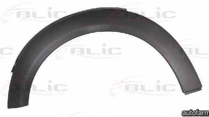 Elemente decorative/protectie, aripa MINI MINI CLUBMAN (R55) BLIC 5703-08-4001375P