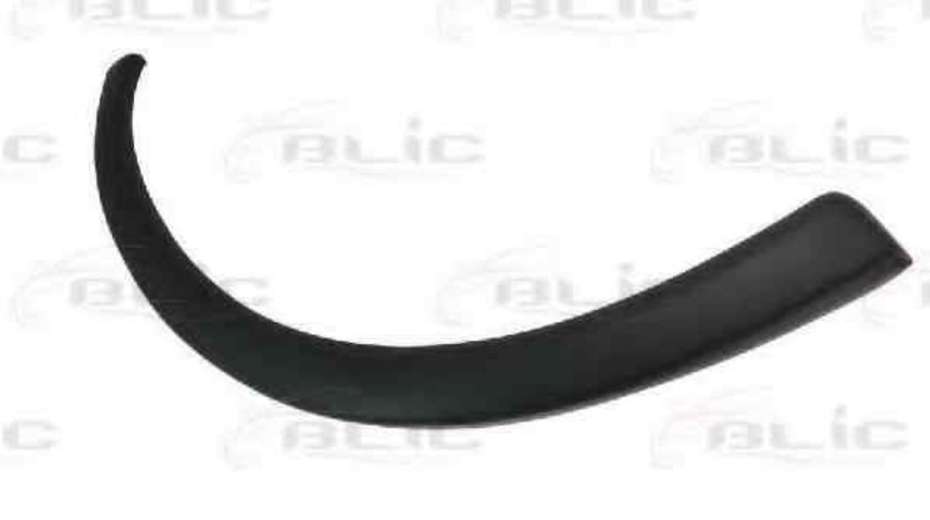 Elemente decorative/protectie, aripa OPEL COMBO (71_) BLIC 5703-08-5022376P