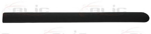Elemente decorative/protectie, aripa OPEL CORSA C (F08, F68) (2000 - 2009) BLIC 5703-04-5023474P pie...
