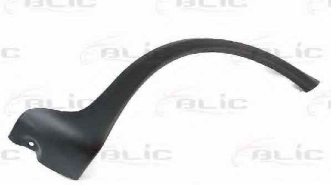 Elemente decorative/protectie aripa OPEL CORSA C caroserie F08 W5L BLIC 5703-04-5023595P