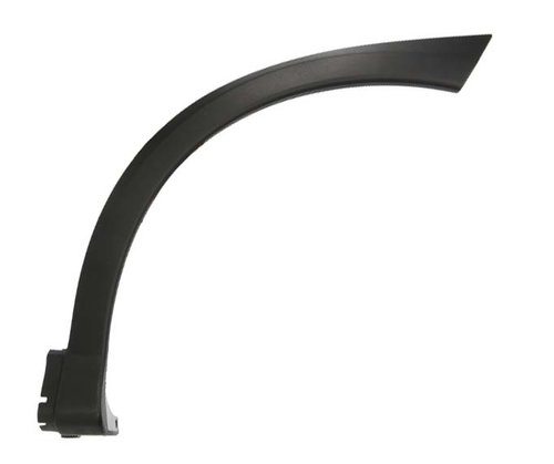Elemente decorative/protectie, aripa OPEL CORSA C (F08, F68) (2000 - 2009) BLIC 5703-04-5023597P pie...