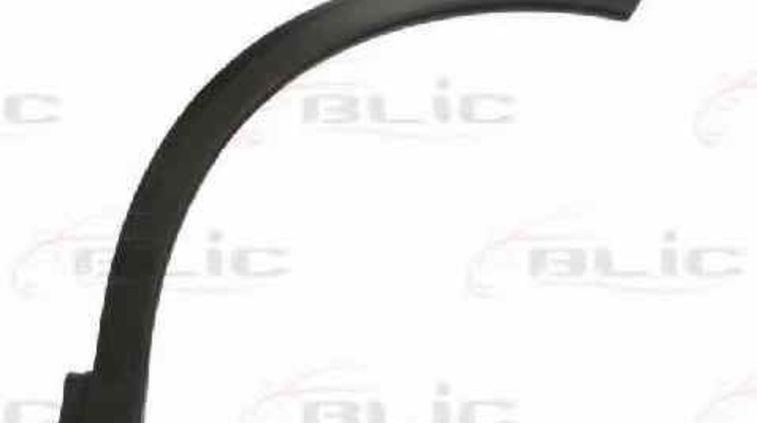 Elemente decorative/protectie aripa OPEL CORSA C F08 F68 BLIC 5703-04-5023597P