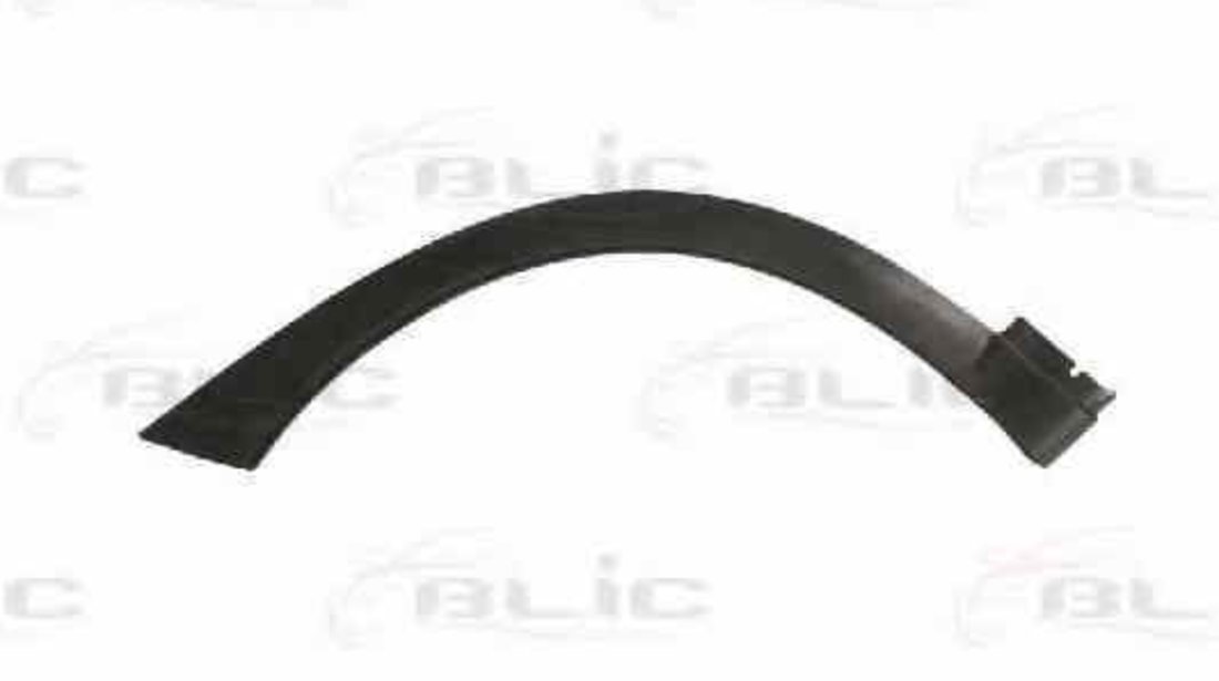 Elemente decorative/protectie aripa OPEL CORSA C F08 F68 BLIC 5703-04-5023598P