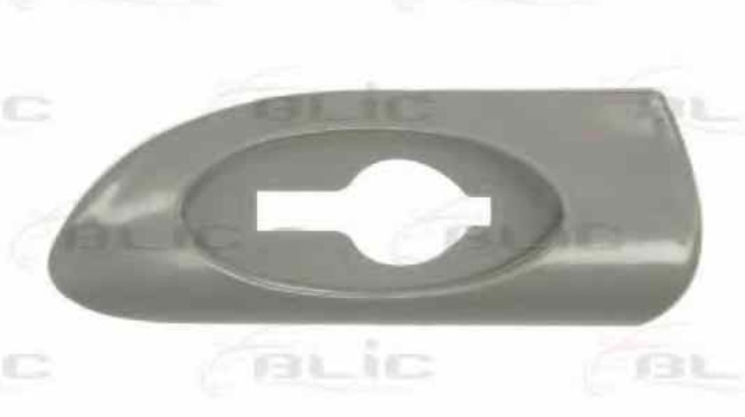 Elemente decorative/protectie aripa OPEL VECTRA B hatchback 38 BLIC 5703-04-5077476P