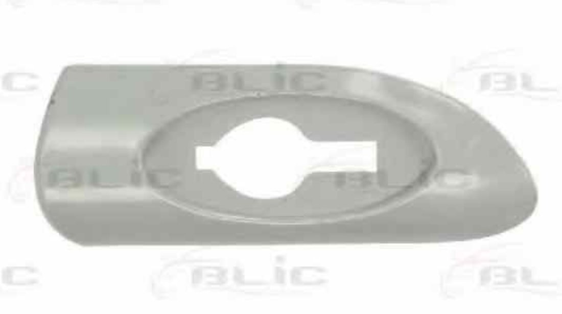 Elemente decorative/protectie aripa OPEL VECTRA B hatchback 38 BLIC 5703-04-5077475P