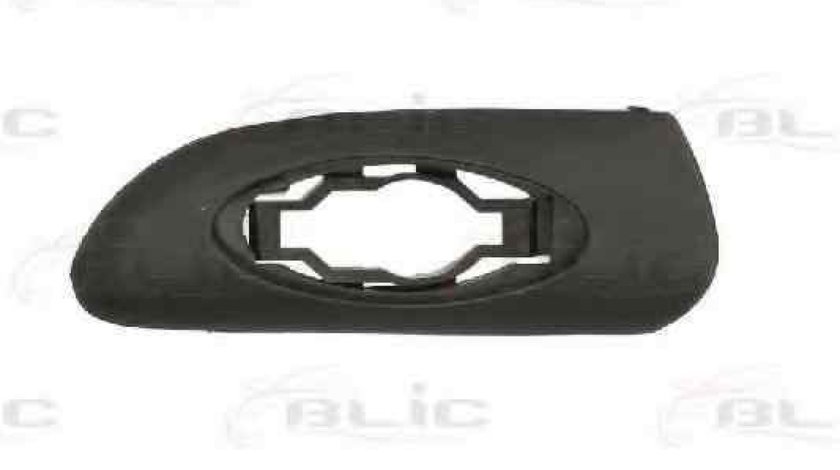 Elemente decorative/protectie aripa OPEL VECTRA B hatchback 38 BLIC 5703-04-5077472P