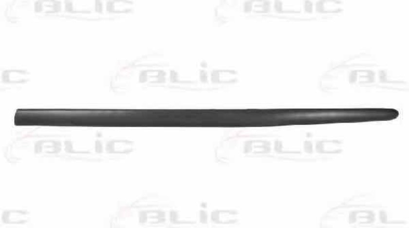 Elemente decorative/protectie aripa PEUGEOT 206 hatchback 2A/C BLIC 5703-04-5507571PP