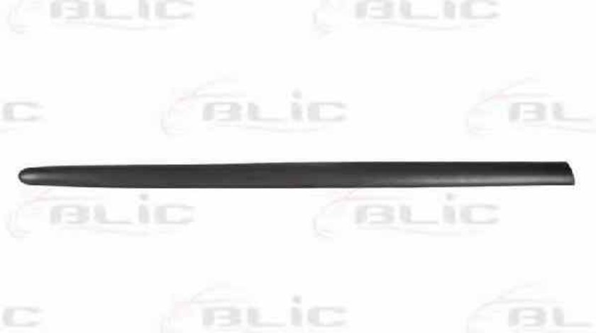 Elemente decorative/protectie aripa PEUGEOT 206 hatchback 2A/C Producator BLIC 5703-04-5507572PP