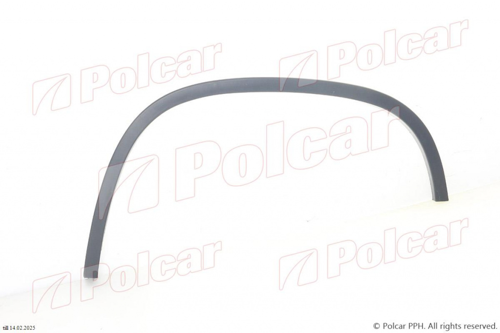 Elemente Decorative/protectie, Aripa Polcar Toyota 958583-5PL