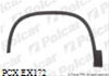 Elemente Decorative/protectie, Aripa Polcar Vw 958502-5PL