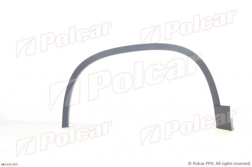 Elemente Decorative/protectie, Aripa Polcar Vw 958501-5PL