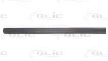 Elemente decorative/protectie aripa VW CADDY III n...