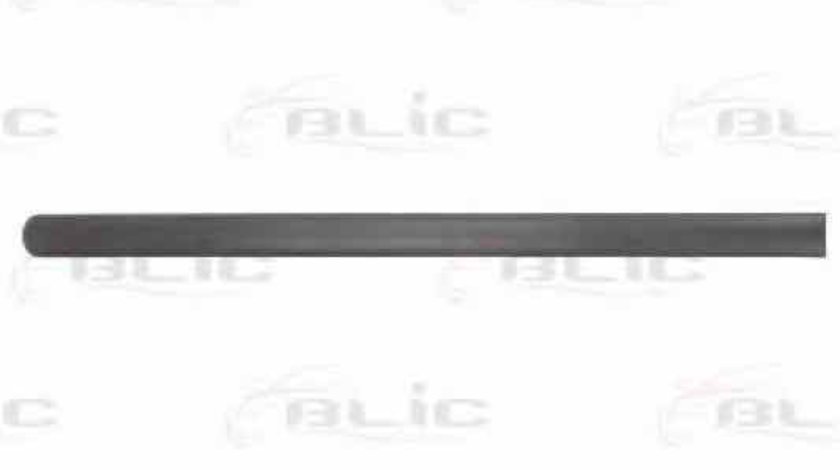 Elemente decorative/protectie aripa VW CADDY III caroserie 2KA 2KH 2CA 2CH Producator BLIC 5703-04-9545672P