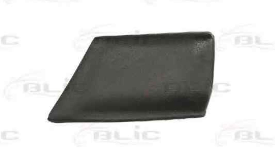 Elemente decorative/protectie, aripa VW GOLF III (1H1) BLIC 5703-04-9522472P