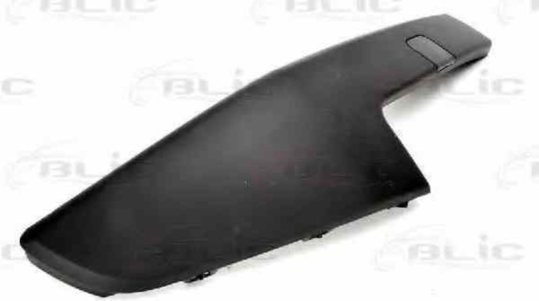 Elemente decorative/protectie bara protectie RENAULT MEGANE II BM0/1 CM0/1 BLIC 5510-00-6041923P