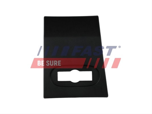Elemente Decorative/protectie, Panou Lateral Fast Mercedes-Benz FT90833