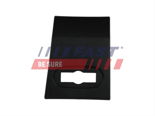 Elemente Decorative/protectie, Panou Lateral Fast Mercedes-Benz FT90832