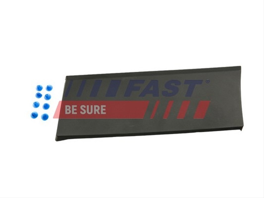 Elemente Decorative/protectie, Panou Lateral Fast Opel FT90961