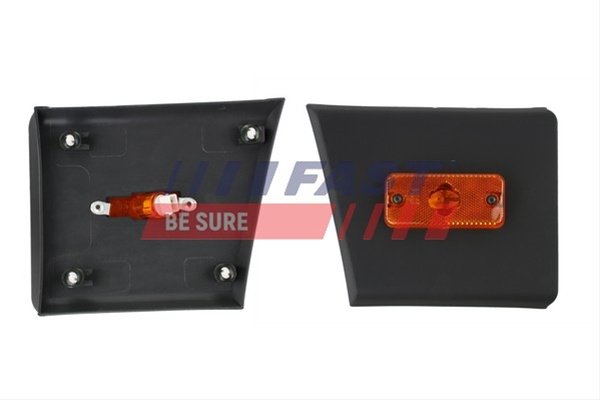 Elemente Decorative/protectie, Panou Lateral Fast Fiat FT90935