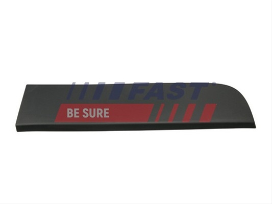 Elemente Decorative/protectie, Portiera Fast Nissan FT90702