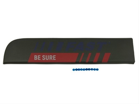 Elemente Decorative/protectie, Portiera Fast Renault FT90703
