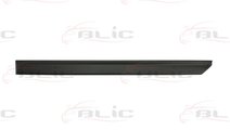 Elemente decorative/protectie portiera VW GOLF III...