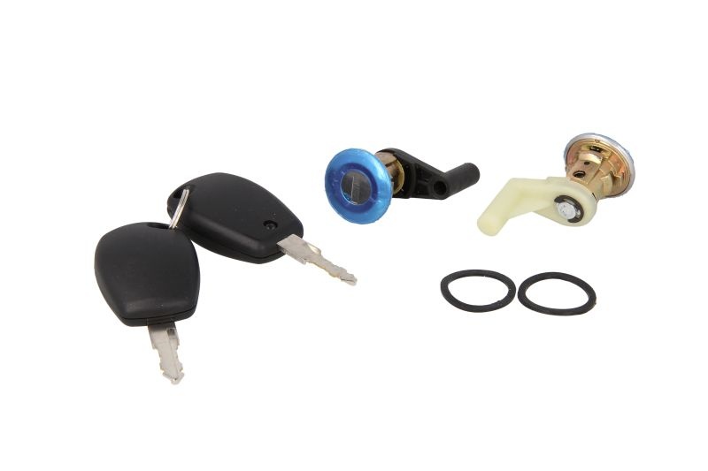 Elemente incuietoare DACIA DUSTER, LOGAN, SANDERO