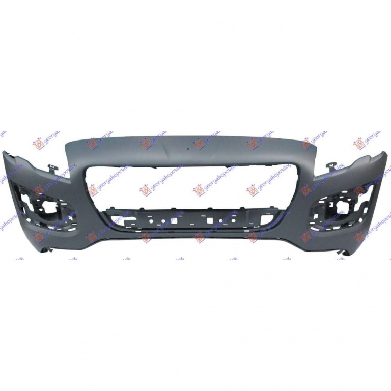Elemente Montaj Camera - Peugeot 3008 , 1617973580
