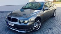 Elemente tuning BMW e65 pleoape faruri eleron lune...