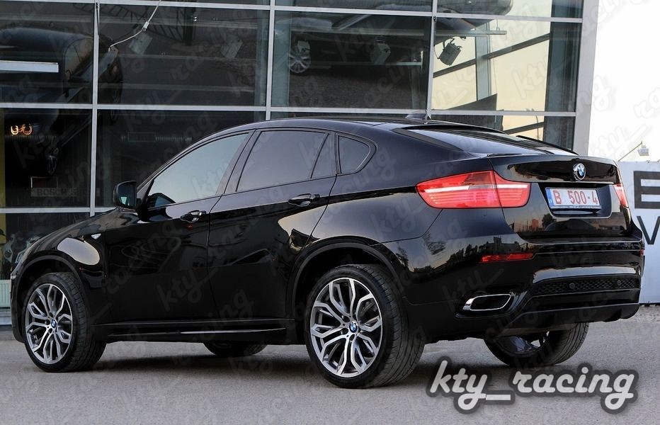 ELEROANE LATERALE BMW X6 E71 PERFORMANCE
