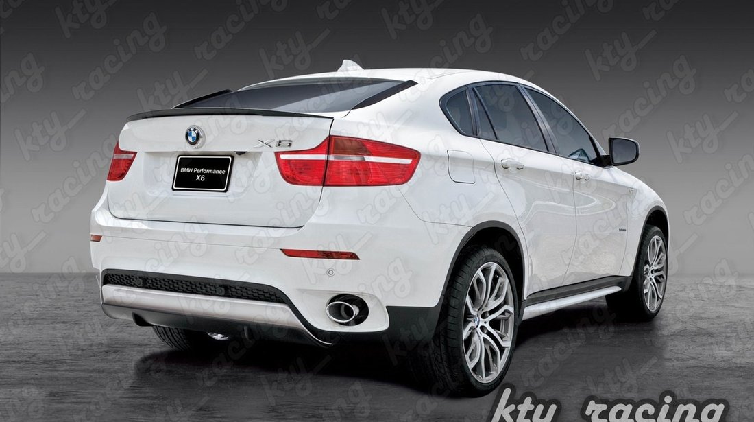 ELEROANE LATERALE BMW X6 E71 PERFORMANCE