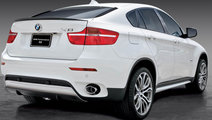 Eleroane laterale luneta pentru BMW X6 E71 model P...