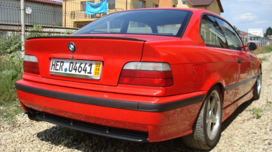 Eleroane portbagaj BMW e30 e34 e36 e39 e46 VW Passat 3b 3bg 3c Bora Jetta Opel Astra Vectra A B C Skoda Octavia Audi a4 b5 b6 b7 b8 A6 c5 c6 c7 4b 4f Mercedes W202 w203 w204 w211 w212