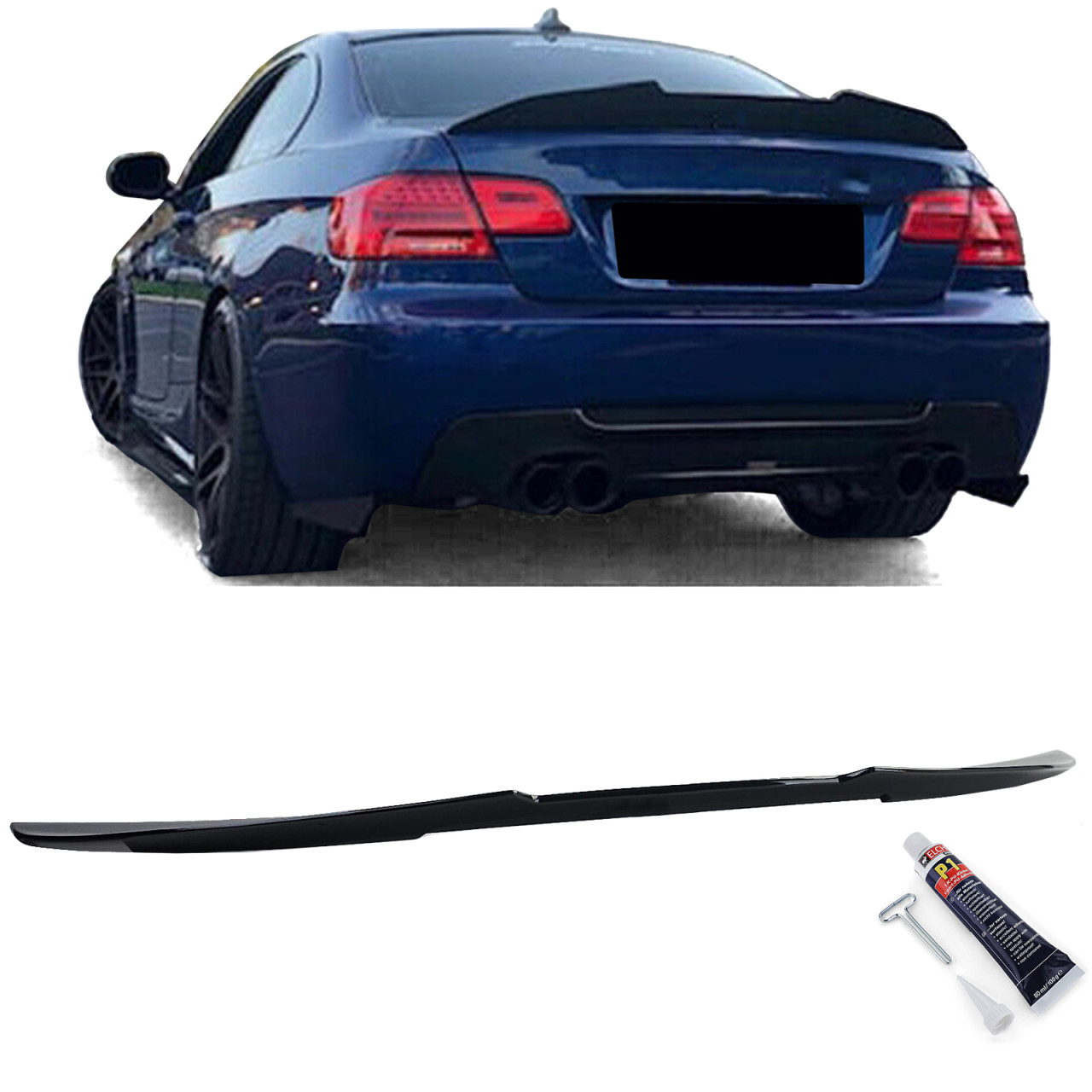 Eleron 3er BMW E92 Coupe (2006-13)