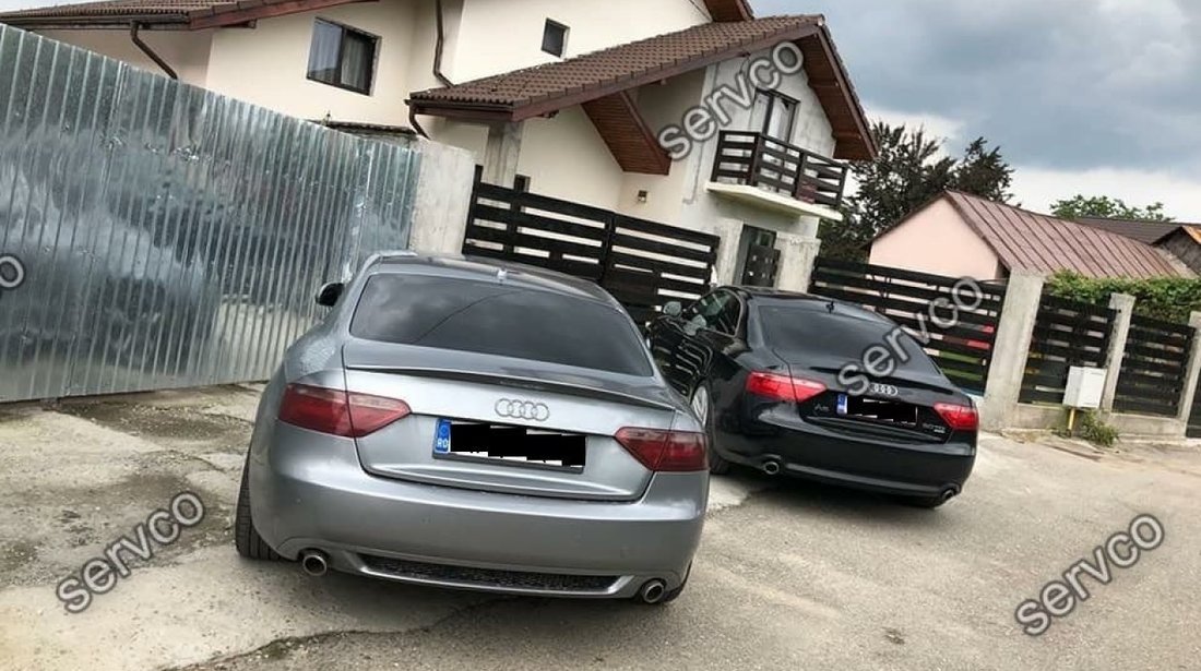 Eleron A5 Coupe Sline S5