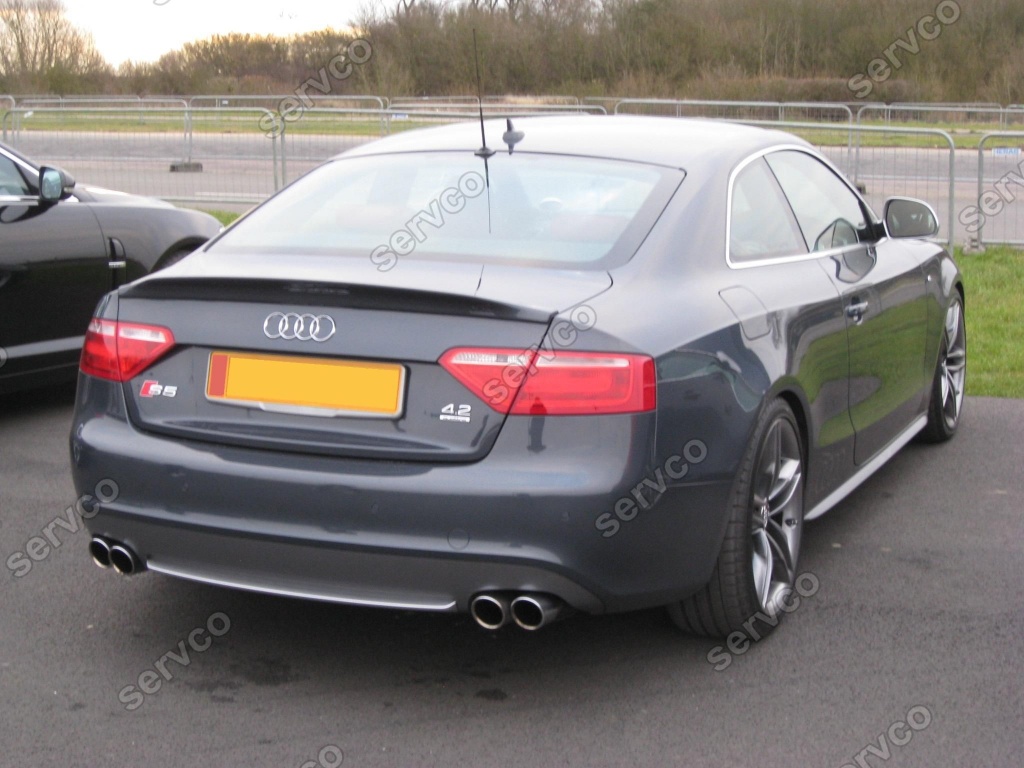 Eleron A5 Sline Coupe ver2