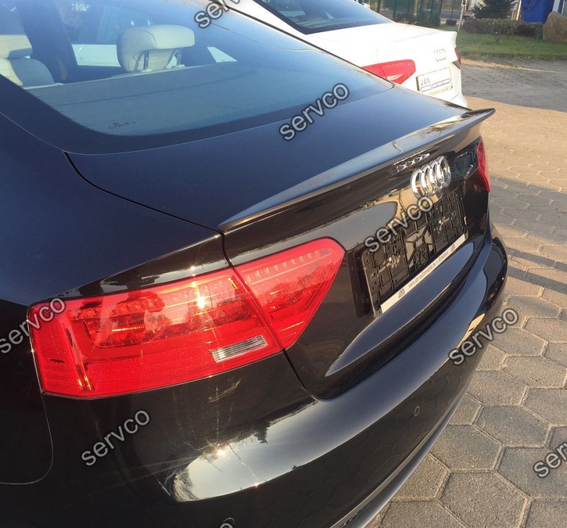 Eleron A5 Sportback Sline