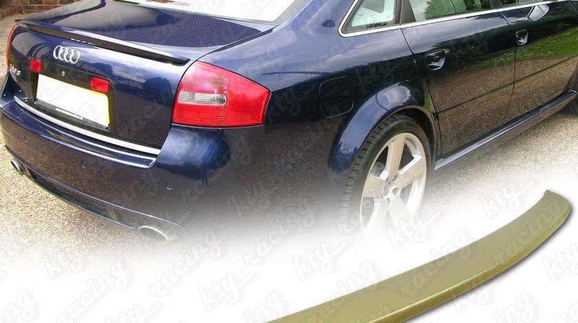Eleron A6 audi C5 RS6 RS plastic ABS portbagaj