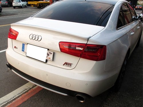 Eleron A6 C7 AUDI 4G ⭐⭐⭐⭐⭐