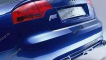 Eleron ABT Audi A4 B7 8E 8H RS4 S4 Sline portbagaj...