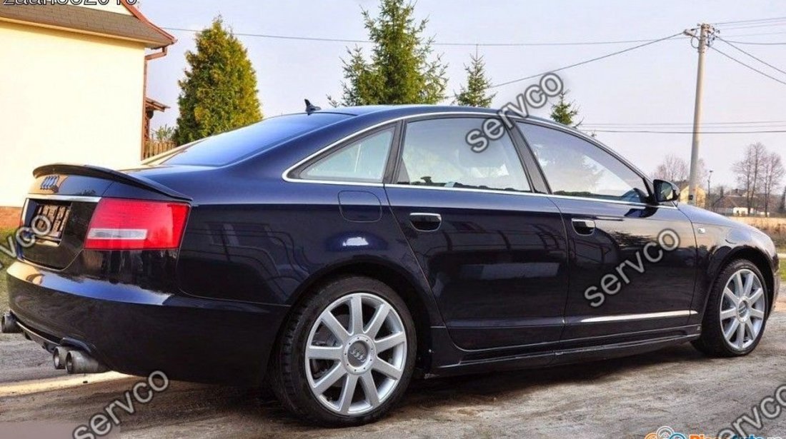 Eleron ABT Audi A6 4F C6 ABT 4F S6 RS6 S Line limuzina sedan